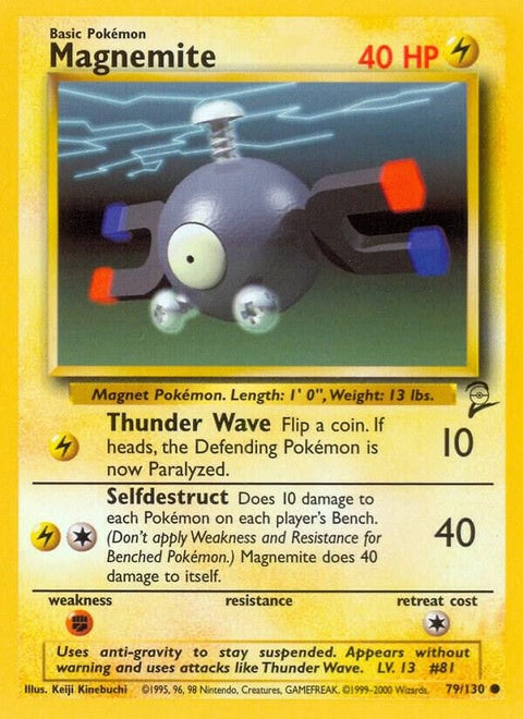 79-magnemite