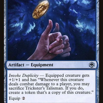 79-tricksterstalisman