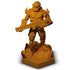 Colour Forge Spray: Signature Series – Valrak Yellow (500ml)