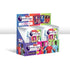 Topps - Premier League 2026 Sticker Packets (100 Count) -Full Box