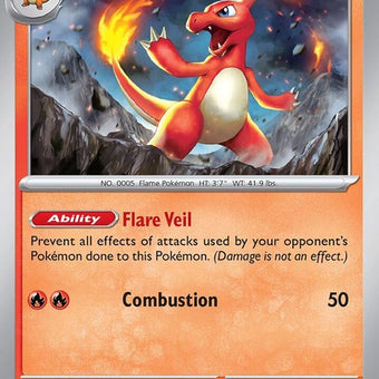 8-charmeleon
