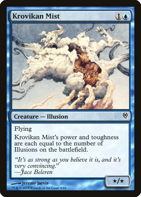 8-krovikanmist