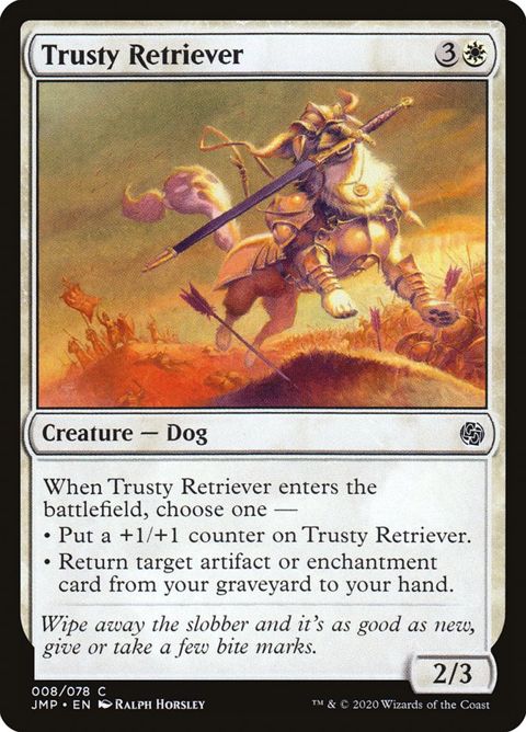 8-trustyretriever