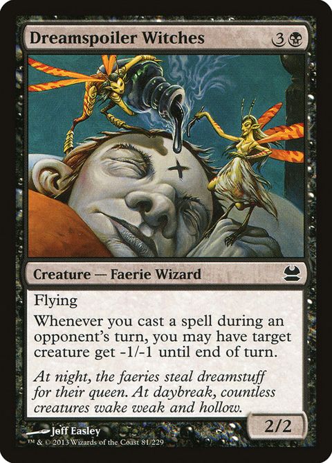 81-dreamspoilerwitches