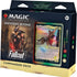 Magic the Gathering: Fallout Commander decks