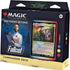 Magic the Gathering: Fallout Commander decks