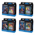 Magic the Gathering Doctor Who Commander Decks