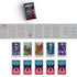 Dungeons & Dragons: Ravenloft: Tarokka Deck