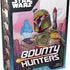 Bounty Hunters