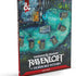 Dungeons & Dragons: Ravenloft: Horrors Within Map Pack