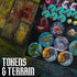 Dungeons & Dragons: Ravenloft: Horrors Within Map Pack