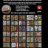 Big Book of Battle Mats: Rooms, Vaults & Chambers