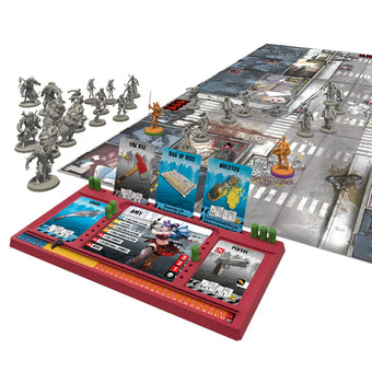 Zombicide - 2nd Edition