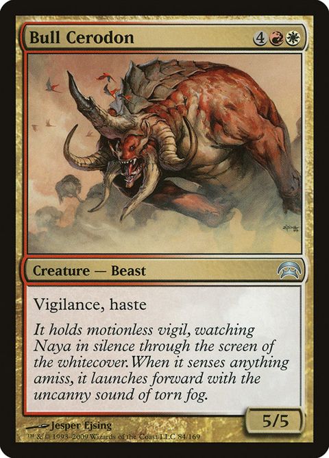 84-bullcerodon