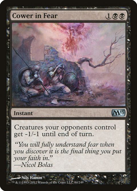 84-cowerinfear