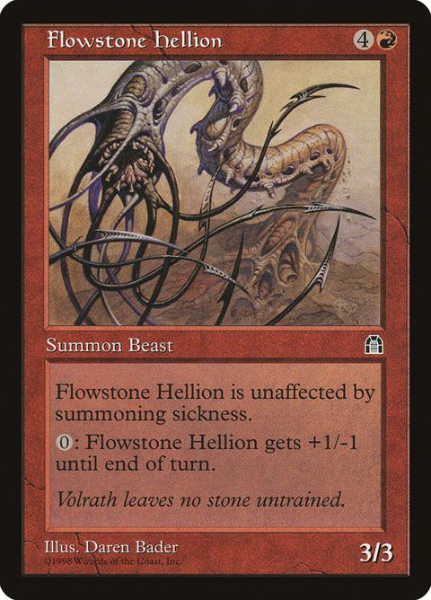 84-flowstonehellion
