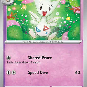 84-togetic
