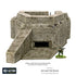 Bolt Action - Anti tank/flak bunker