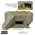 Bolt Action - Coastal defence bunker