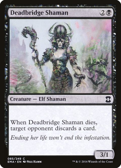 85-deadbridgeshaman