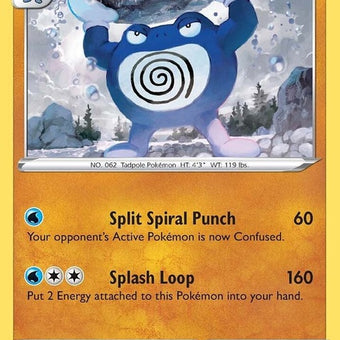 85-poliwrath