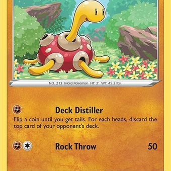 85-shuckle