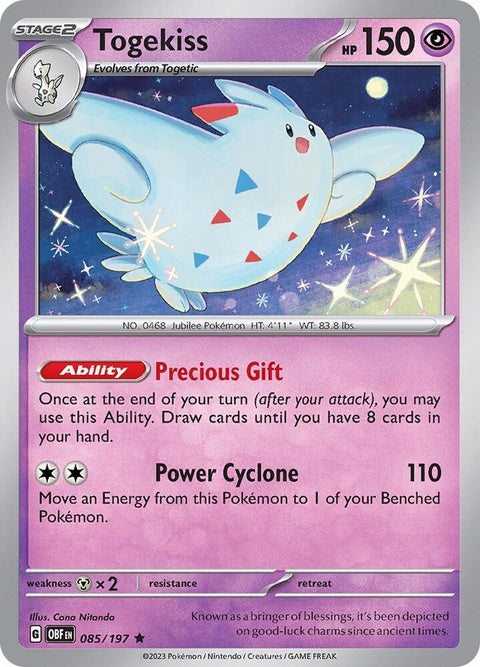 85-togekiss