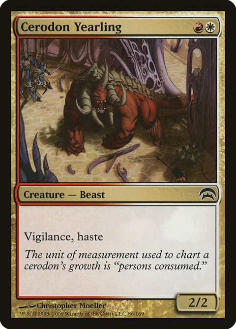 86-cerodonyearling
