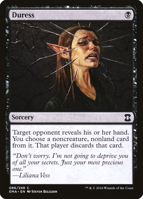 86-duress