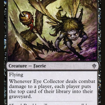 86-eyecollector