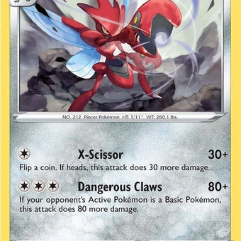86-scizor