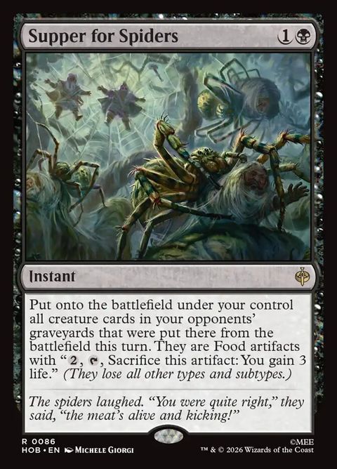 86-supperforspiders