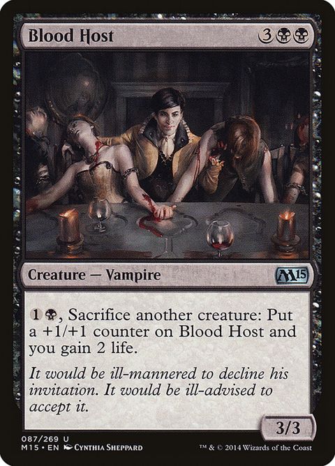 87-bloodhost