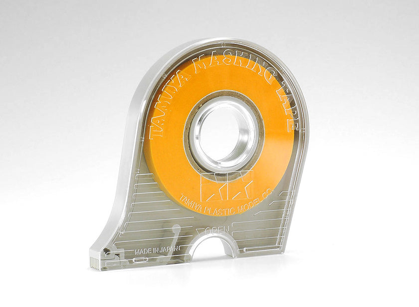Tamiya Masking Tape Dispenser (6mm/10mm/18mm)