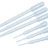 Tamiya Pipette Set with 6 Pipettes