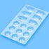 Tamiya 15 Well Palette (5pcs)