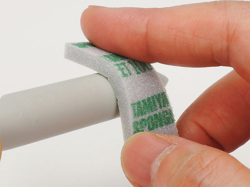 Tamiya Sanding Sponge Sheet 3000