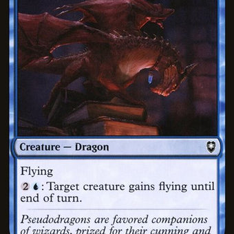 88-pseudodragonfamiliar