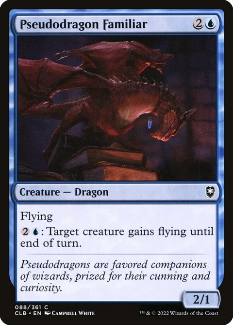 88-pseudodragonfamiliar
