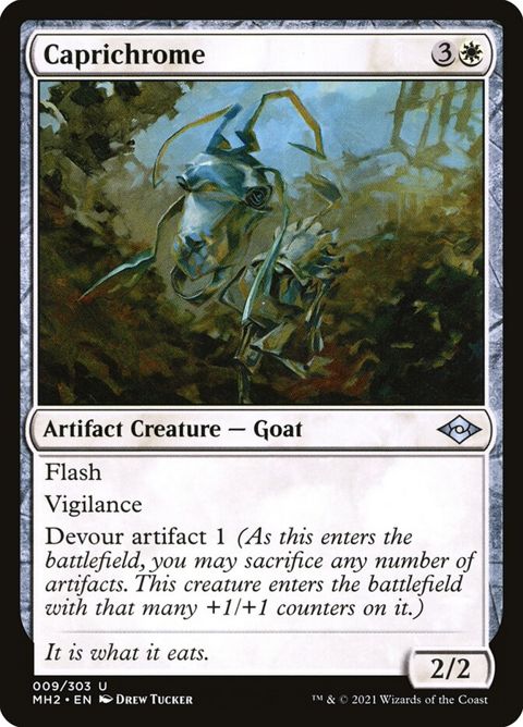 9-caprichrome