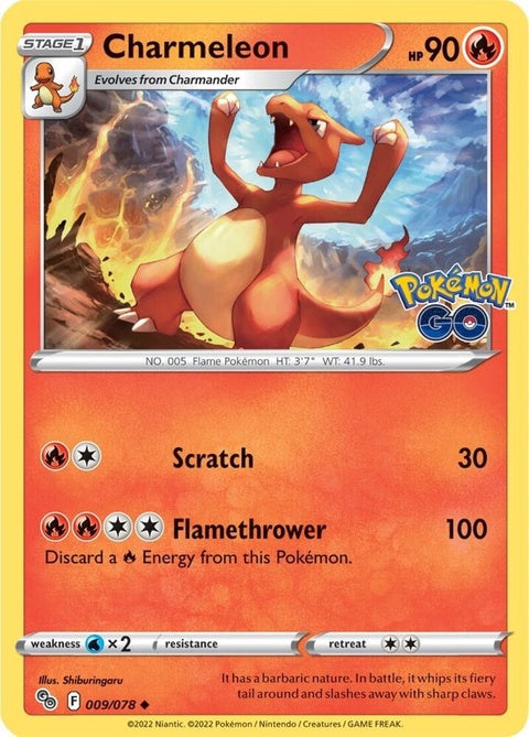 9-charmeleon