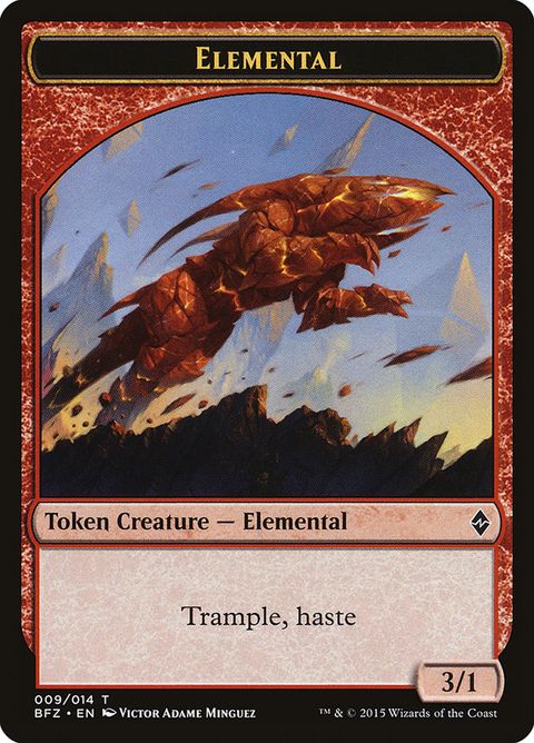 9-elemental