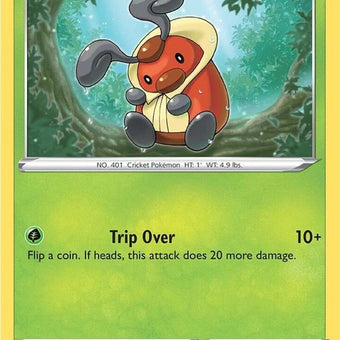 9-kricketot