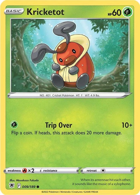 9-kricketot