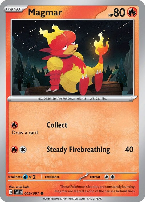 9-magmar