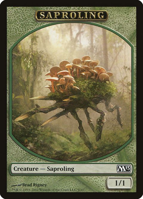 9-saproling