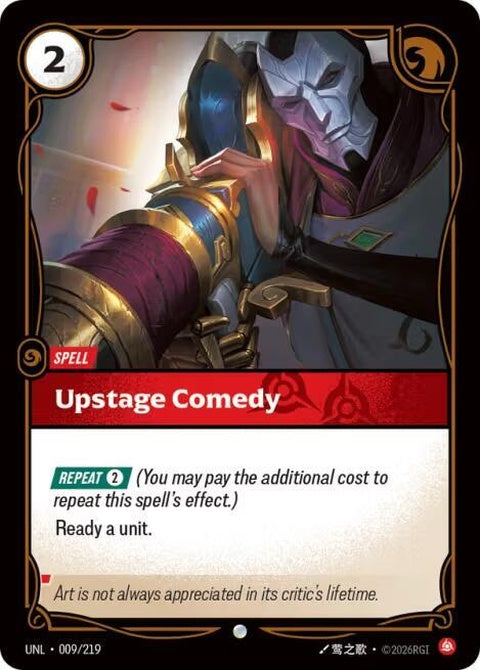 9-upstagecomedy