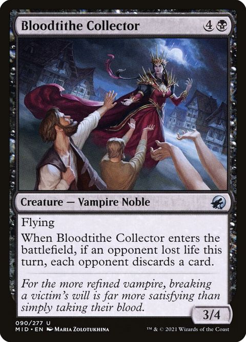 90-bloodtithecollector