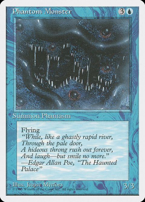 90-phantommonster