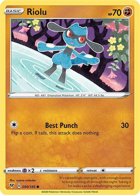90-riolu